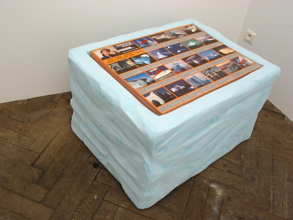 A liquider - 2001