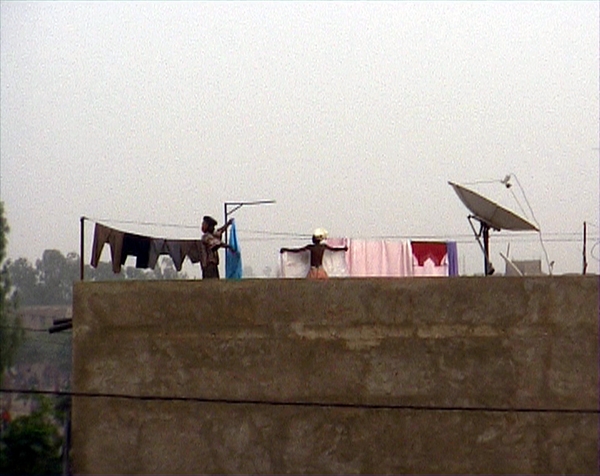 Assèchement - 2007