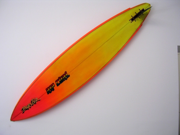 Planche à voile à vague Rip curl - 2006