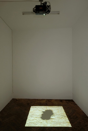 Black Hole - 2008  © Sylvain Duffard