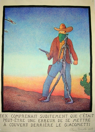 Sans titre - 2008