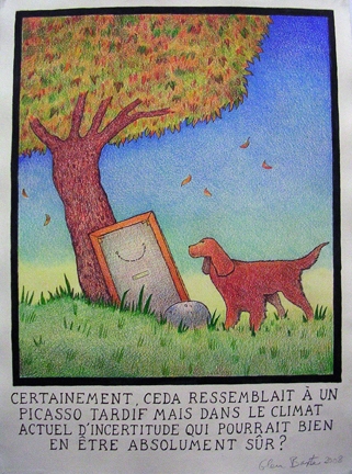 Sans titre - 2008