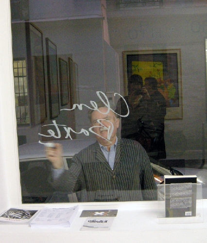 Vernissage - 2008