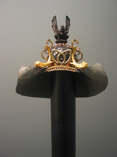 Kabuto - 2009