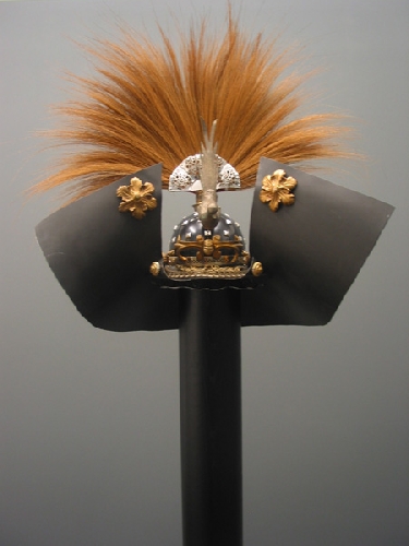 Kabuto - 2009