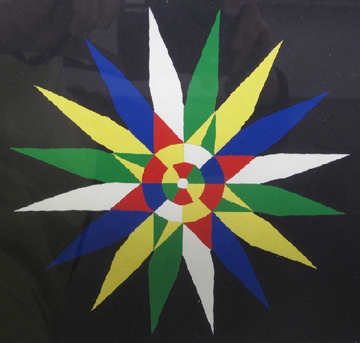Etude préparatoire - 2010