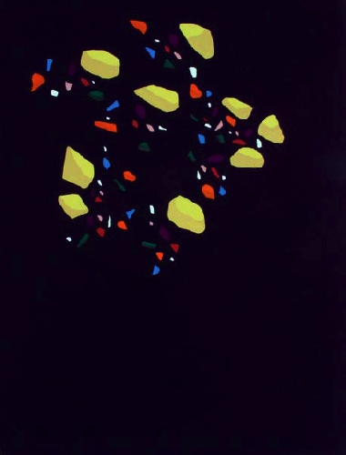 Alacrités - 2009