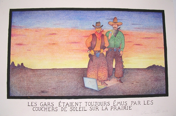 Sans titre - 2010