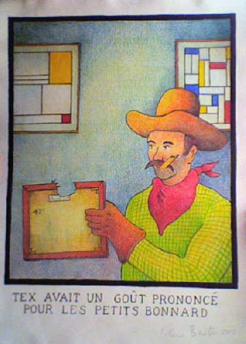 Sans titre - 2010