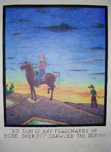 Sans titre - 2010