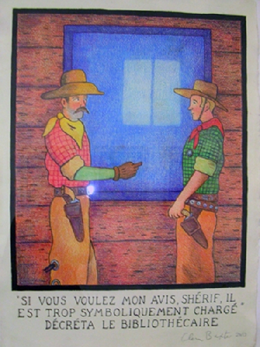 Sans titre - 2010