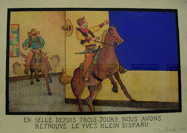 Sans titre - 2010
