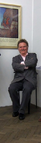 Glen Baxter - 