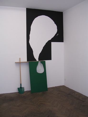 Le sablier - 2011