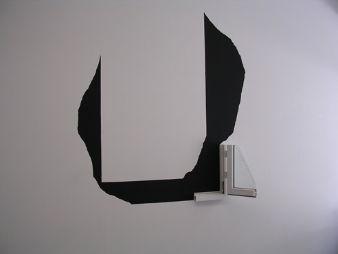 La fenêtre - 2011
