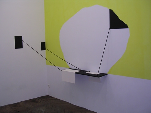 Recto verso - 2011