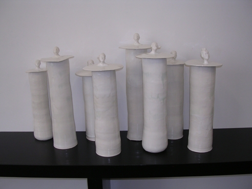 Chun clear, Urnes - 