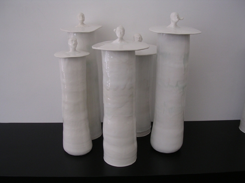 Chun clear, Urnes - 