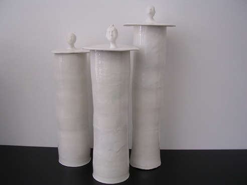Chun clear, Urnes - 