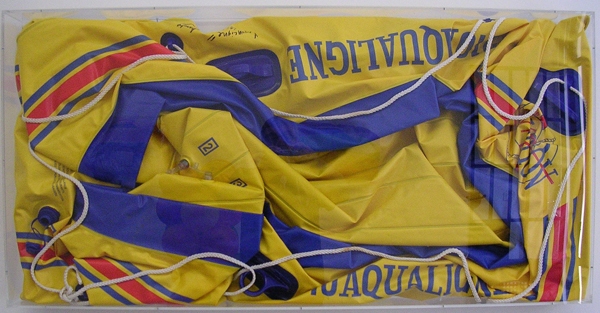 Aqualigne - 2011