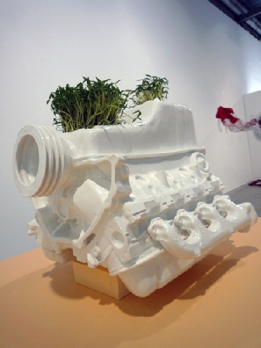 Granola - 2009