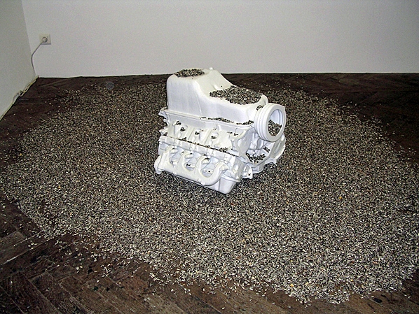 Granola - 2009