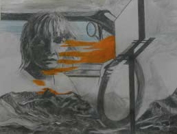 Cristina Da Silva , Traverser - 2012