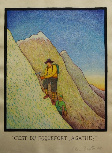 Sans Titre - 2011