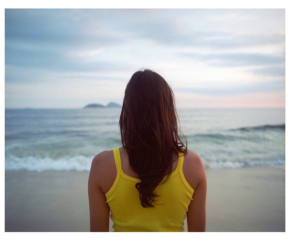 Ipanema, Rio de Janeiro, Bresil - 2010