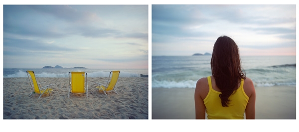 Ipanema, Río de Janeiro, Brésil - 2010