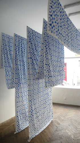 Le Drap  - 2013
