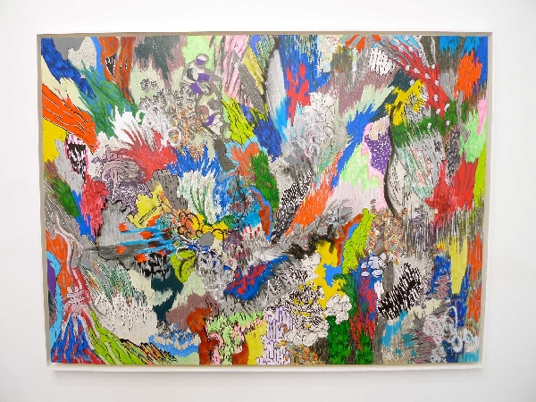 Dodécaphonies 4 - 2013