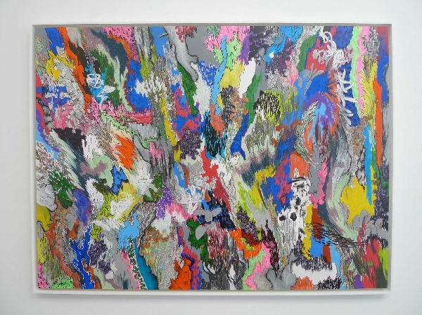 Dodécaphonies 7 - 2013