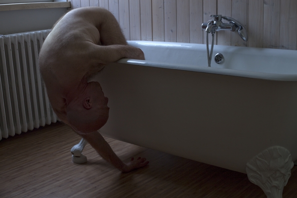 La baignoire - 2012