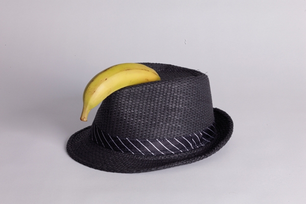 La banane - 2010