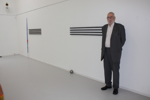 Kristjan Gudmundsson - 2012