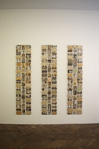 Collectio - 2012-in progress