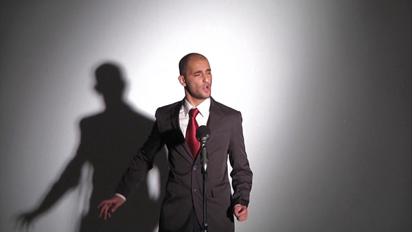 Yassine Boussaadoun   Jean Baque  - 2011